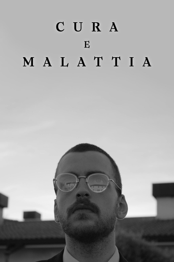 Cura e Malattia Poster