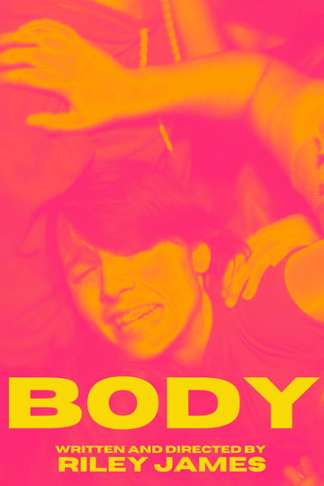 Body Poster