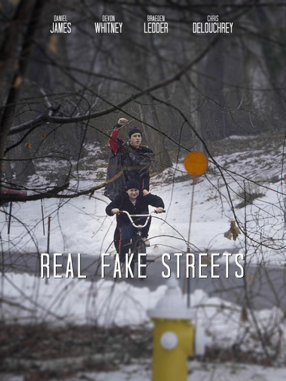 Real Fake Streets