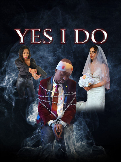 Yes I Do Poster