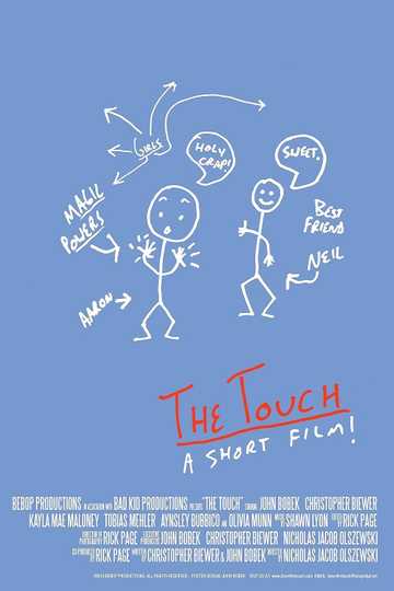 The Touch