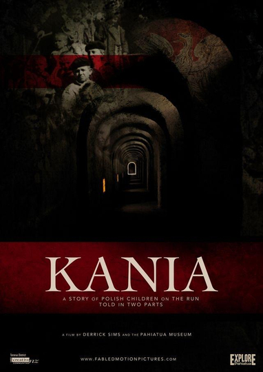 Kania