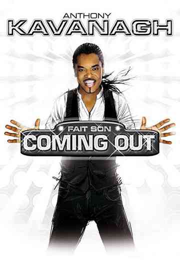 Anthony Kavanagh : Fait son Coming Out