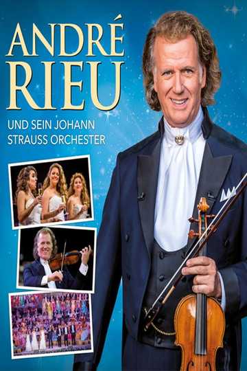 André Rieu - Das große Open-Air-Konzert 2024