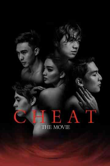 Cheat The Movie Poster