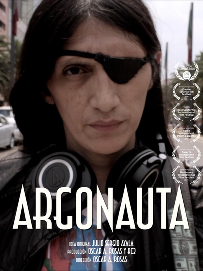 Argonauta Poster