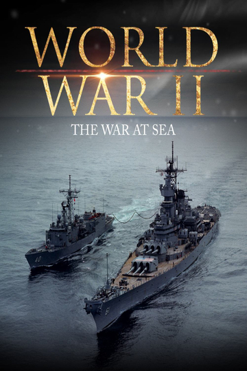 World War II: The War at Sea