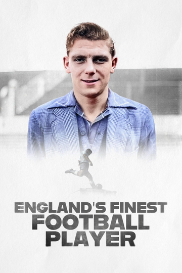 England's Finest Football Player