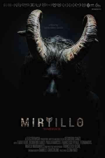 Mirtillo: Numerus Ix
