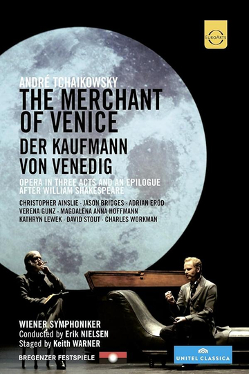 The Merchant of Venice - Bregenzer Festspiele