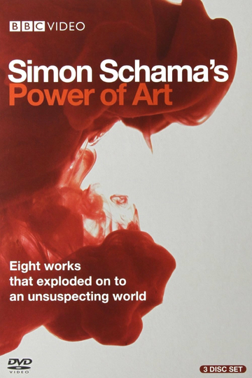 Simon Schama's Power of Art Poster