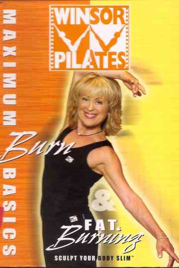 Winsor Pilates: Maximum Burn Basics