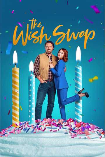 The Wish Swap Poster