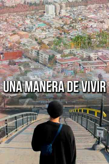 Una manera de vivir Poster