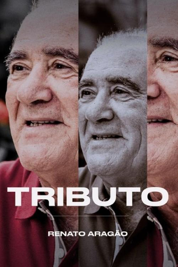 Tributo - Renato Aragão Poster