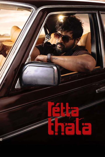 Retta Thala Poster