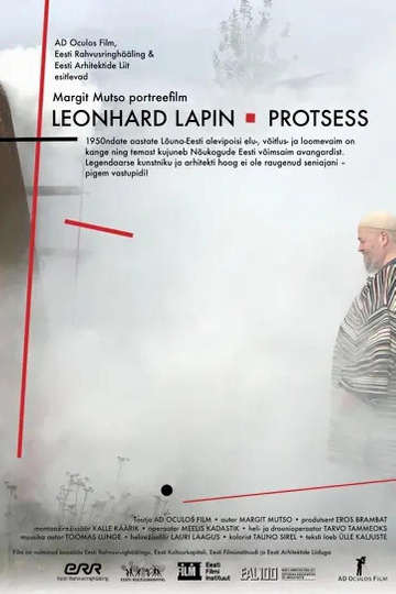 Leonhard Lapin. Process