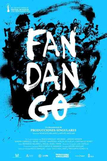 Fandango Poster