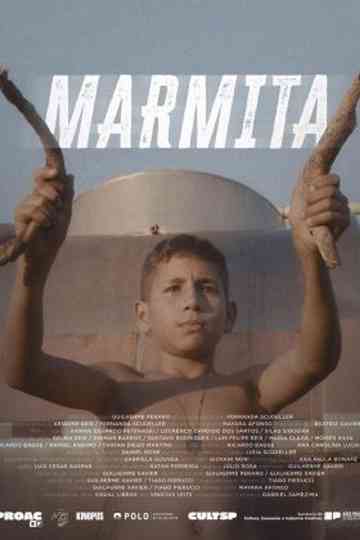 Marmita Poster