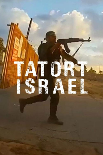 Tatort Israel