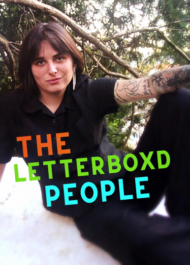 The Letterboxd People