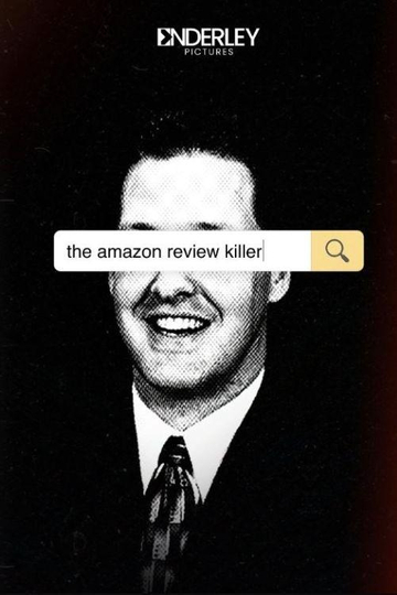 The Amazon Review Killer Poster