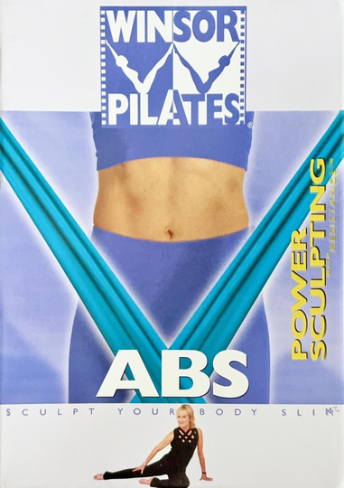 Winsor Pilates: Abs Power Sculpting