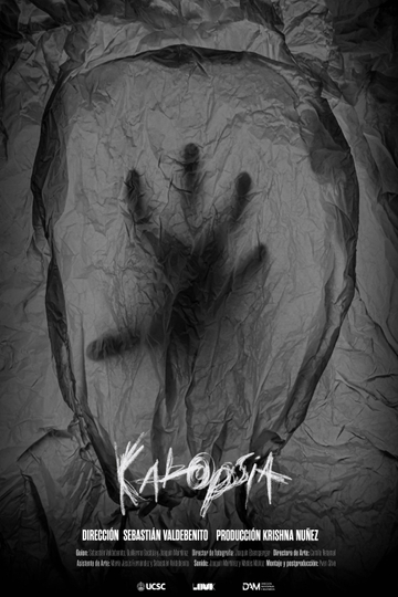 Kalopsia Poster