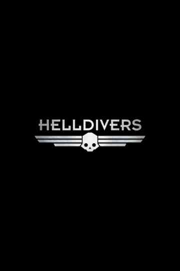 Untitled Helldivers Movie