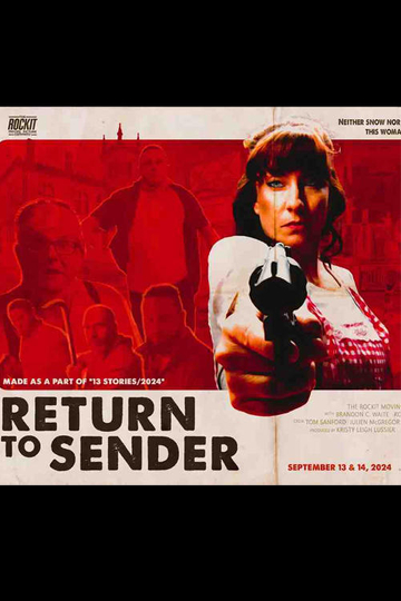 Return to Sender