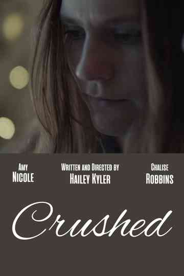 Crushed Poster