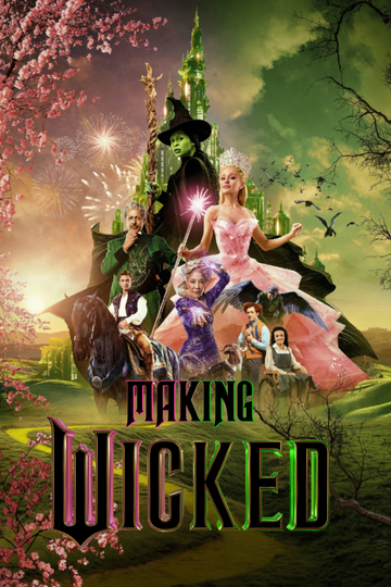 Making Wicked