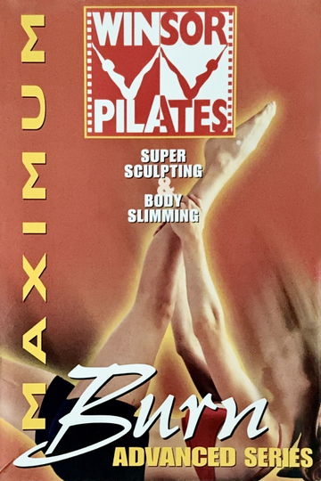 Winsor Pilates: Maximum Burn Advanced