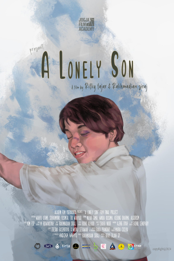 A Lonely Son Poster