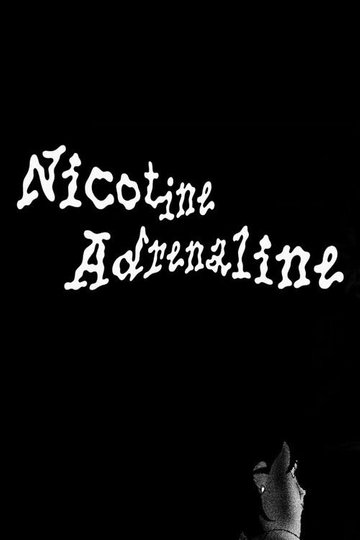 Nicotine adrenaline