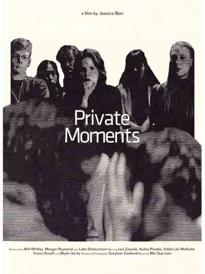 Private Moments