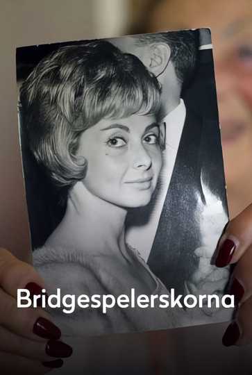 Bridgespelerskorna Poster