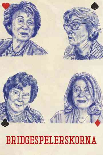 The Bridgeplayers Poster