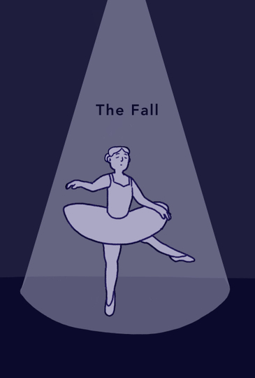 The Fall Poster