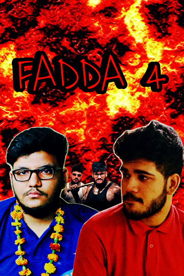 FADDA 4