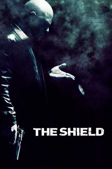 The Shield Poster