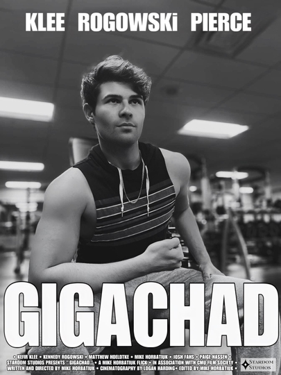 Gigachad