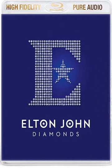 Elton John Diamonds