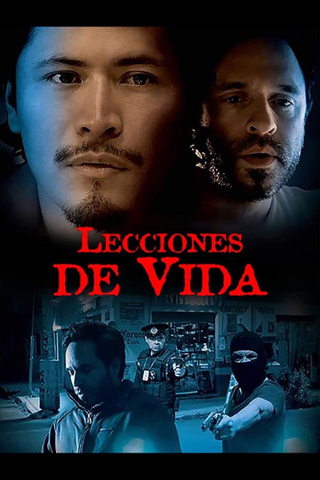 Lecciones de Vida Poster