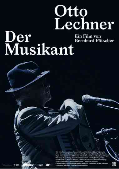 Otto Lechner - Der Musikant