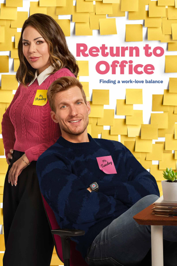 Return to Office Poster