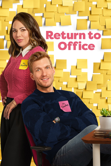 Return to Office Poster