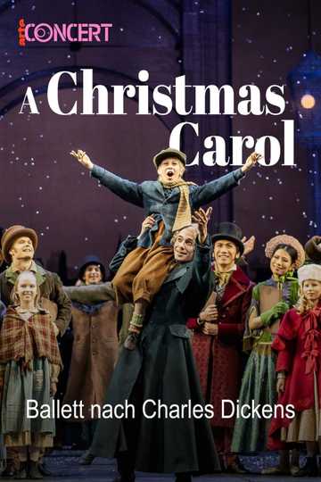 A Christmas Carol