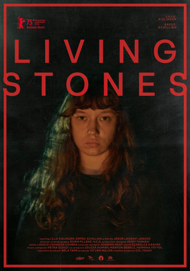 Living Stones