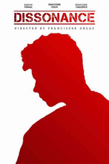 The Dissonance Poster